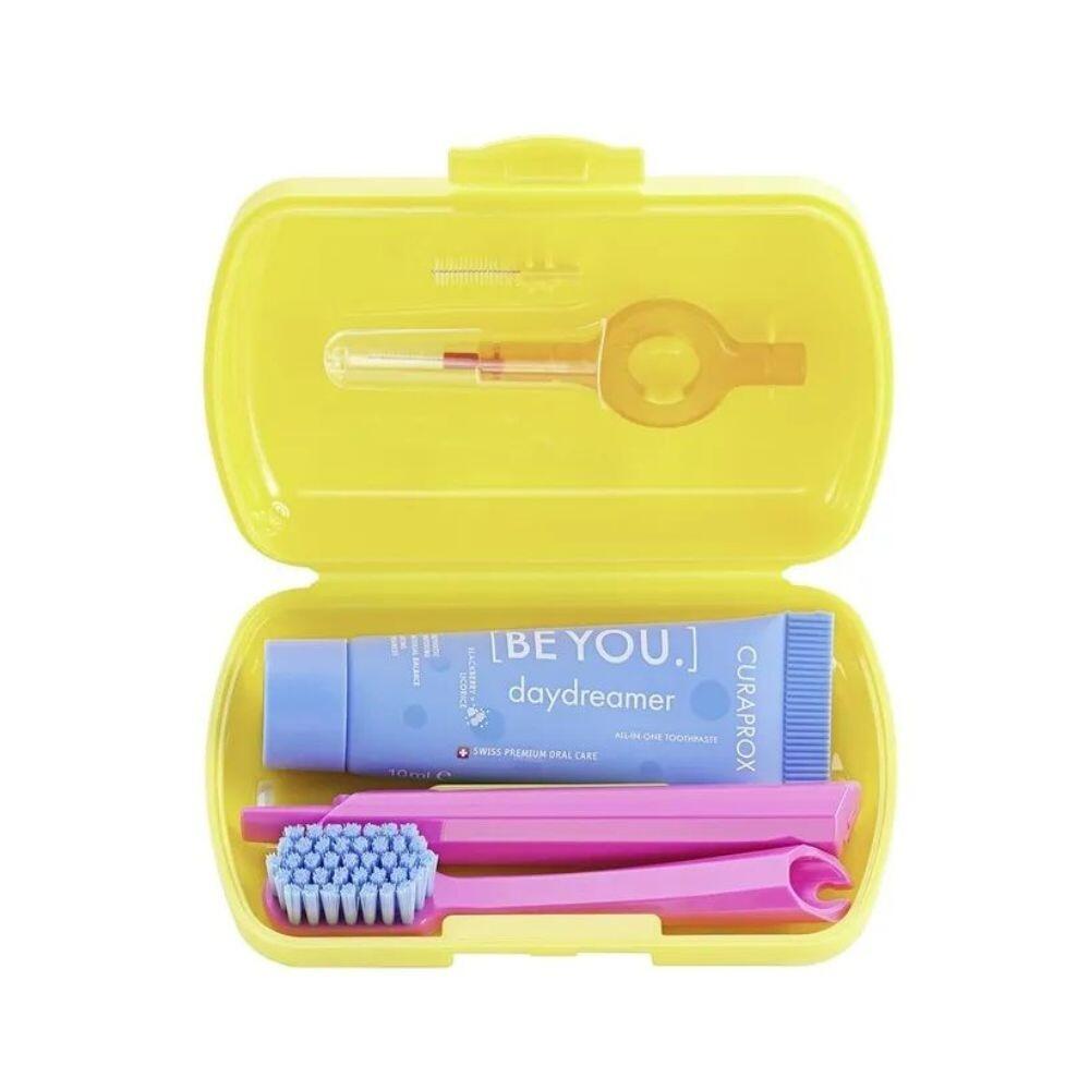 Curaprox Travel kit