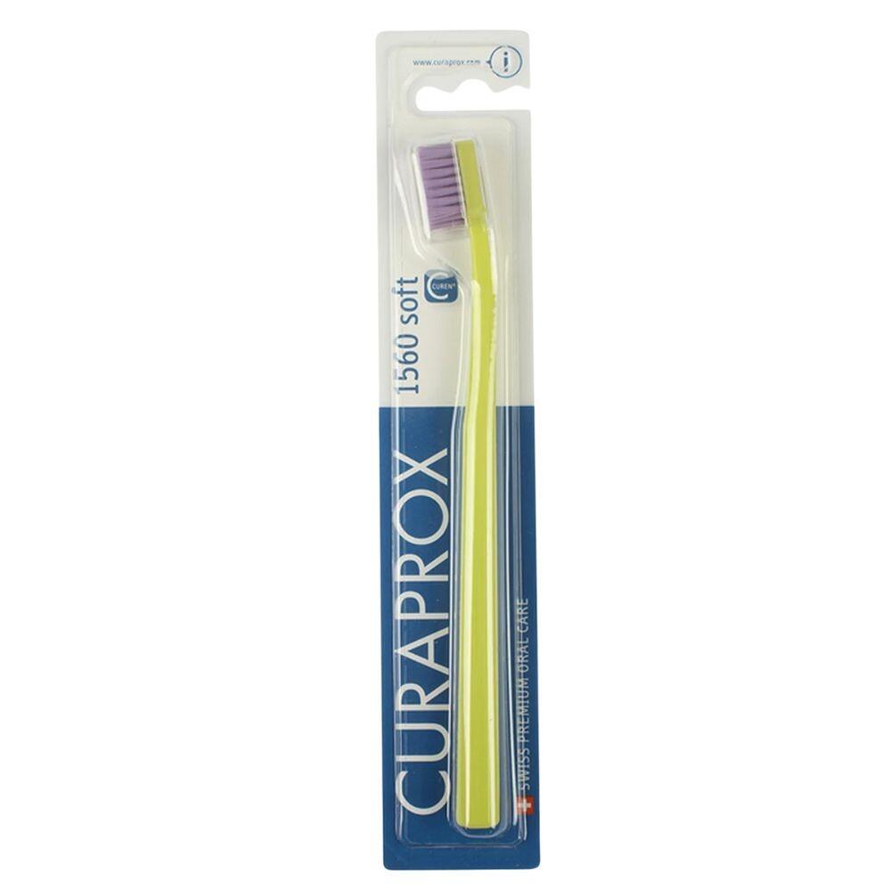 Curaprox 1560 Soft Toothbrush