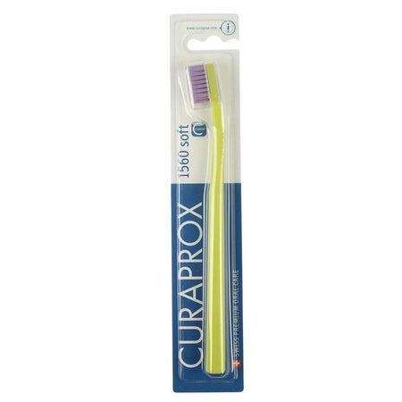 Curaprox 1560 Soft Toothbrush