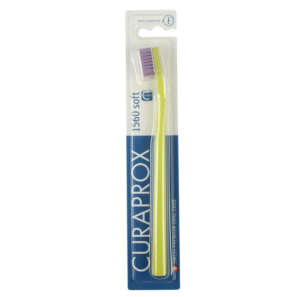 Curaprox 1560 Soft Toothbrush