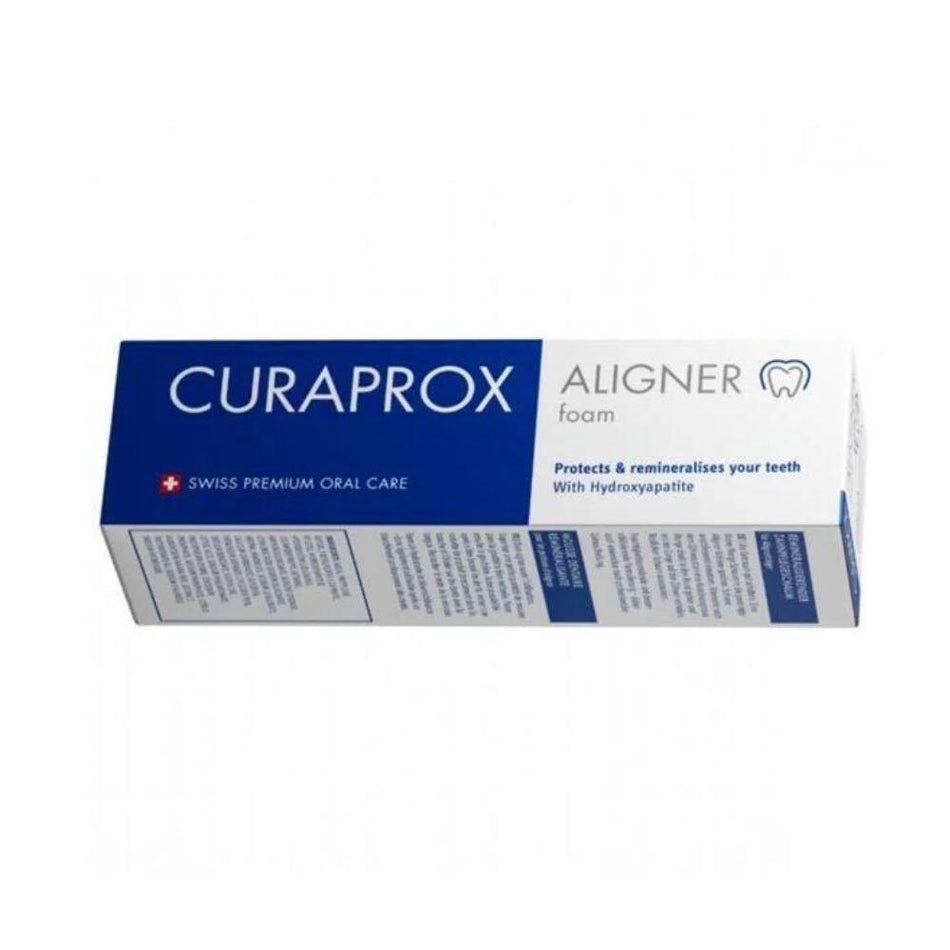CuraProx Aligner Foam 40ml