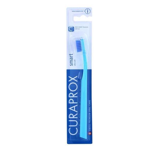 Curaprox Smart Ultra Soft Toothbrush