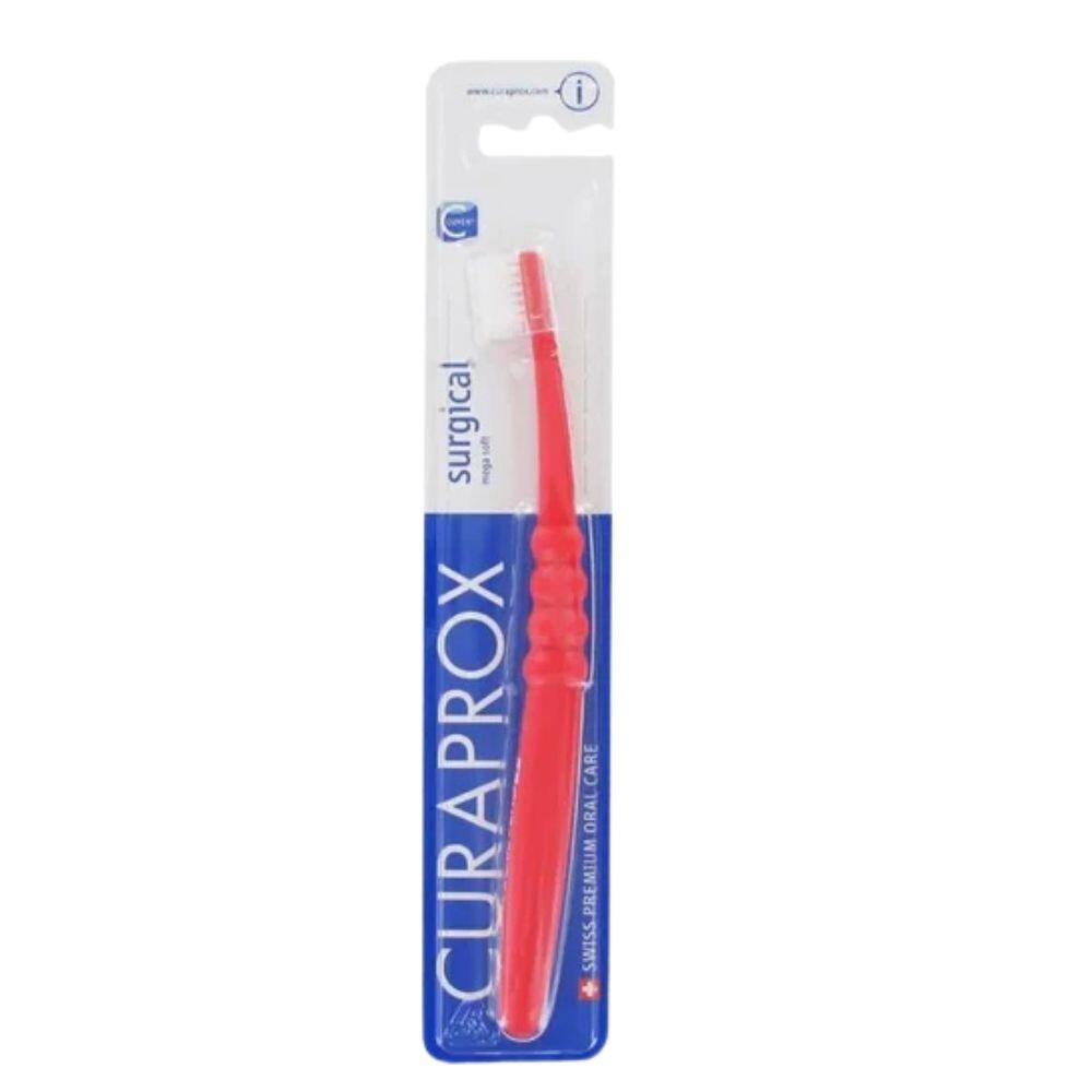 Curaprox Surgical Mega Soft Toothbrush