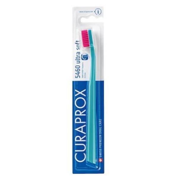 Curaprox 5460 Sensitive Ultra Soft Toothbrush