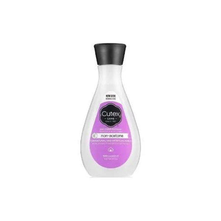 Cutex Care Non Acetone Nail Polish Remover