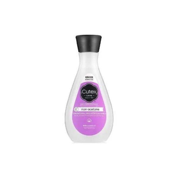 Cutex Care Non Acetone Nail Polish Remover
