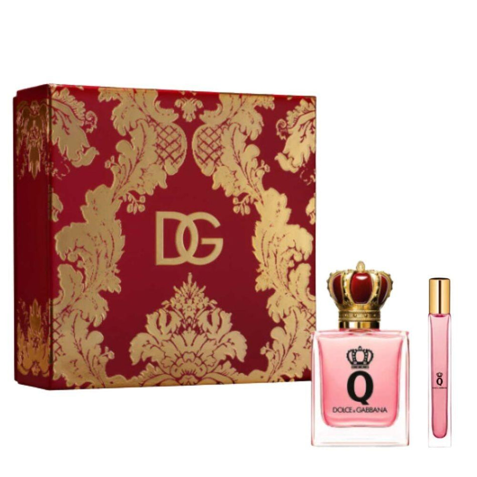 Dolce & Gabbana Q 50ml EDP Giftset