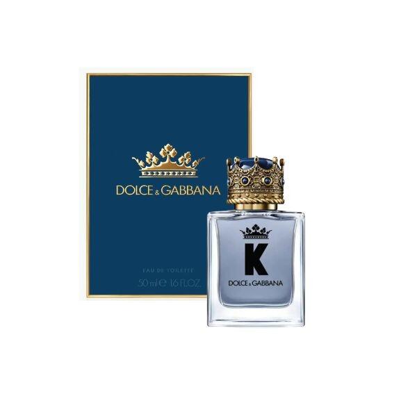 Dolce & Gabbana K Eau De Toilette 50ml