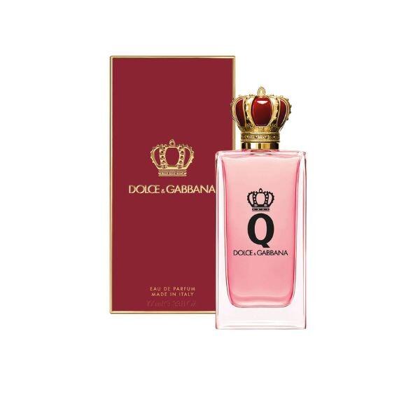 Dolce & Gabbana Q Eau De Parfum 100ml