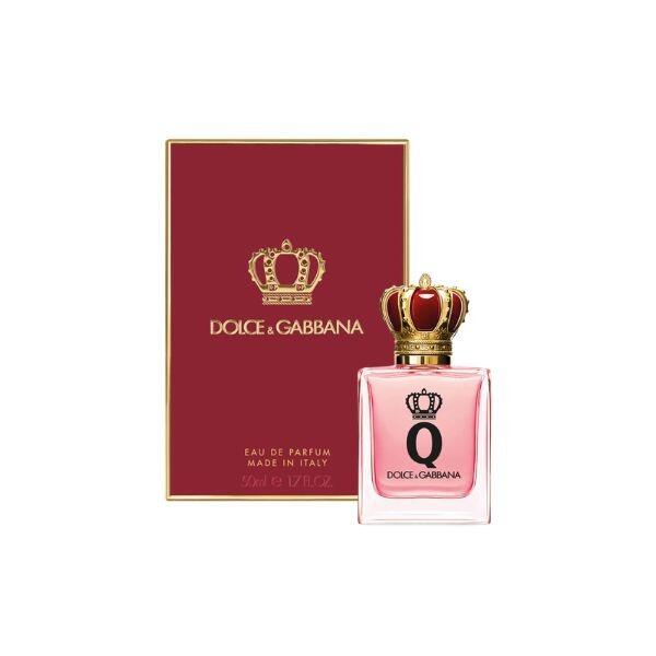 Dolce & Gabbana Q Eau De Parfum 50ml