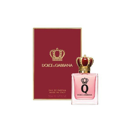 Dolce & Gabbana Q Eau De Parfum 50ml
