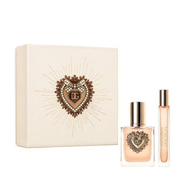 Dolce & Gabbana Devotion EDP 50ml Gift Set