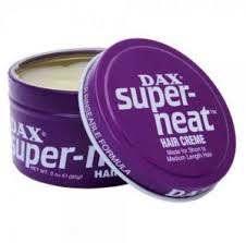 Dax Super Neat Hair Creme