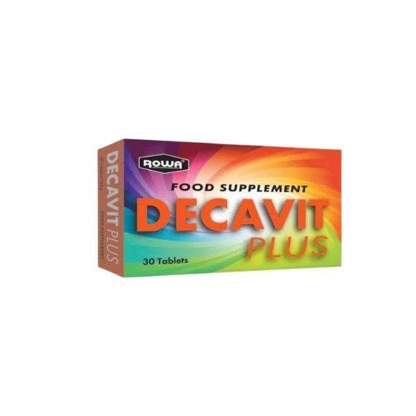 Decavit Plus