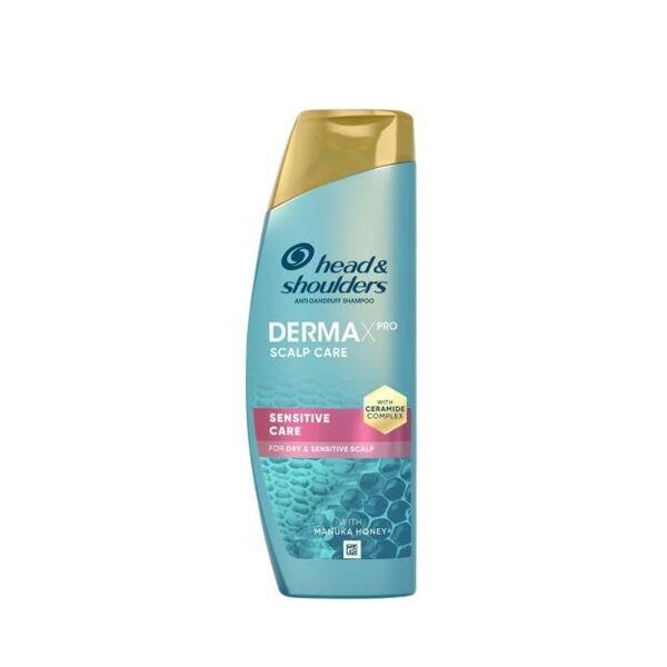 Head & Shoulders Derma X Pro Sensitive Care Shampoo