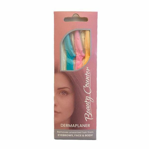 Beauty Counter Dermaplaner