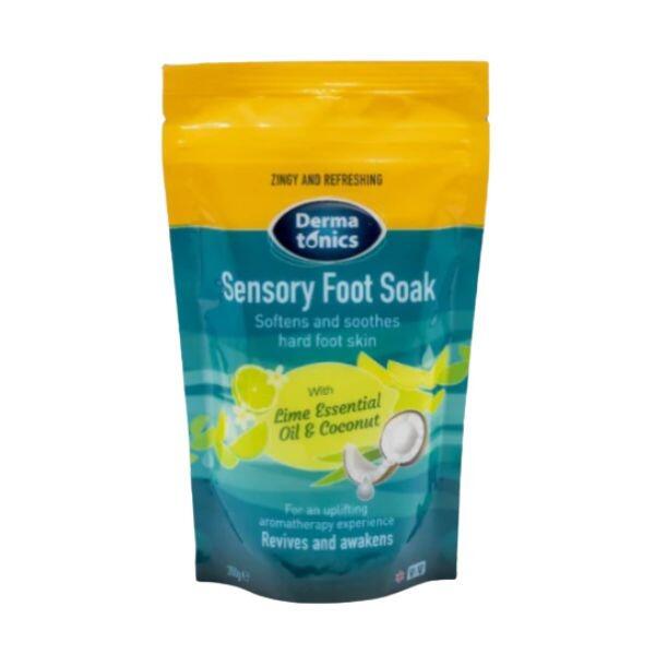 Dermatonics Sensi-Pedi Sensory Foot Soak 350g