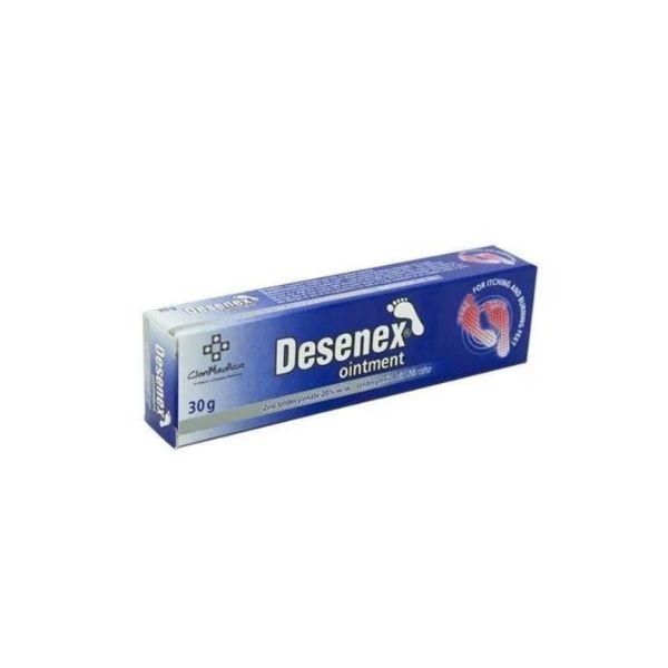 Desenex Ointment