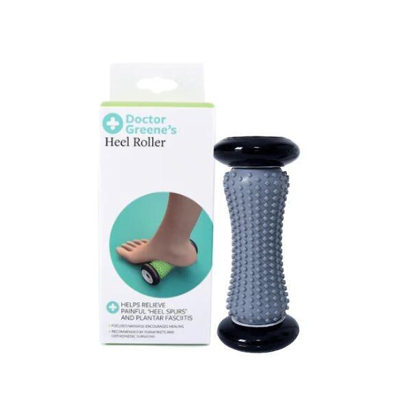 Doctor Greene's Heel Roller