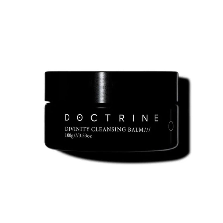 Doctrine Divinity Cleansing Balm 100ml