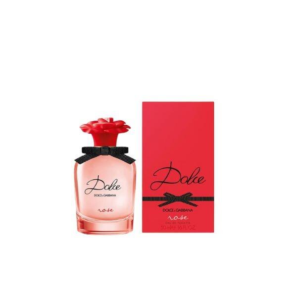 Dolce & Gabbana Dolce Rose EDT