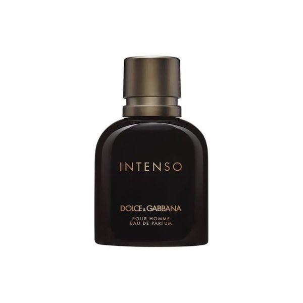 Dolce & Gabbana Intenso Eau de Parfum