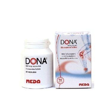 Dona Capsules