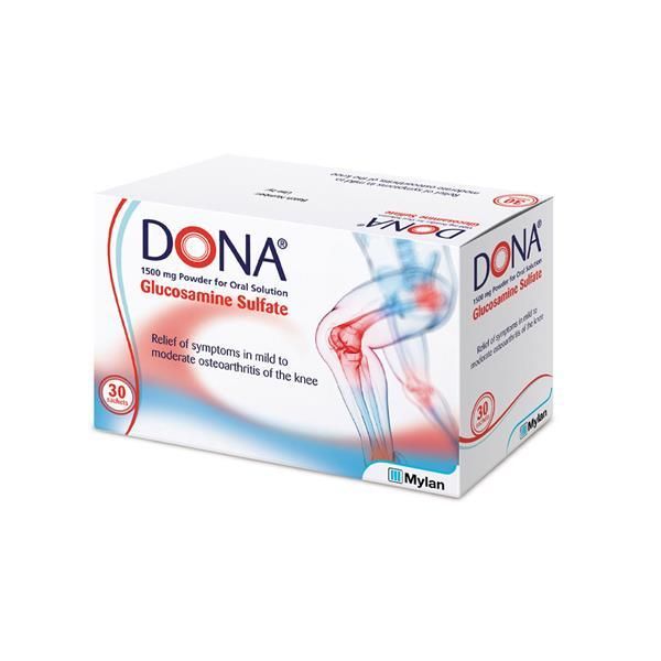 Dona Sachets