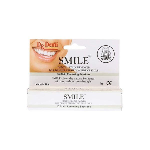 Dr Denti Smile Dental Stain Remover