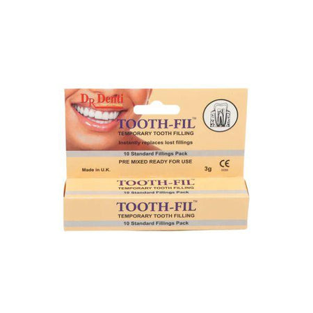 Tooth-Fil by Dr Denti