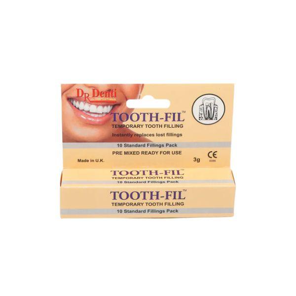 Tooth-Fil by Dr Denti