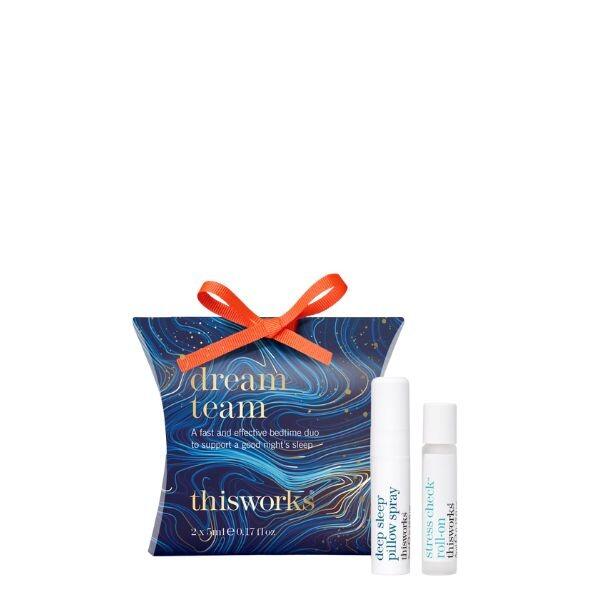 This Works Dream Team Giftset