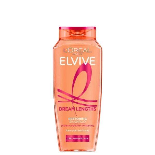 L'Oreal Elvive Dream Lengths Restoring Shampoo