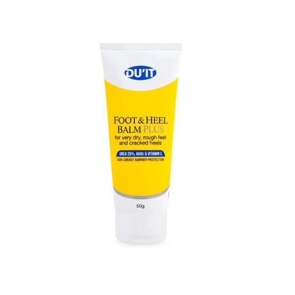DUIT Foot & Heel Balm Plus 50 g