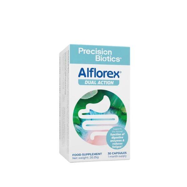 Alflorex Dual Action 30 caps