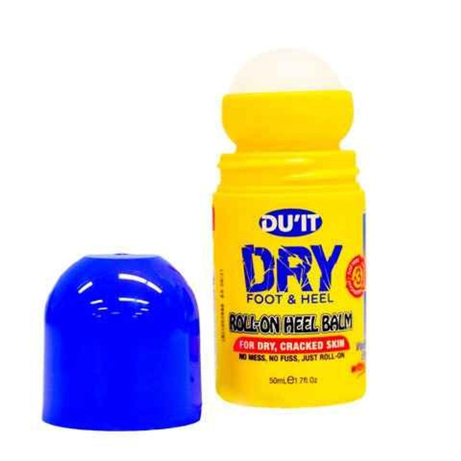 Du'it Roll On Heel Balm