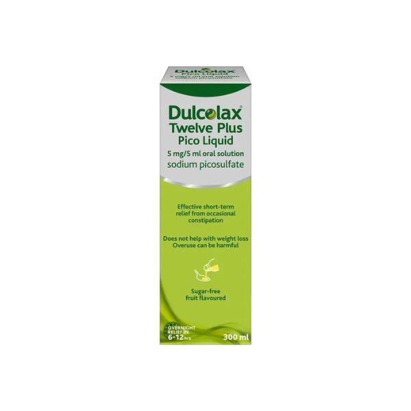Dulcolax Pico 5mg/5ml Liquid