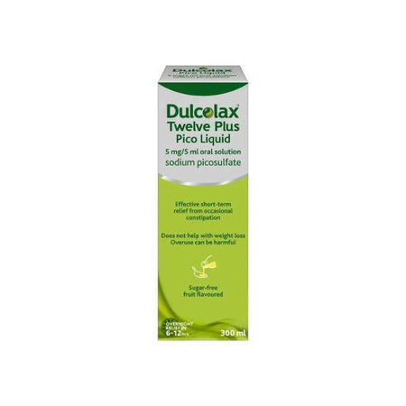 Dulcolax Pico 5mg/5ml Liquid