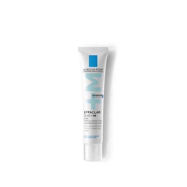 La Roche Posay Effaclar Duo + M