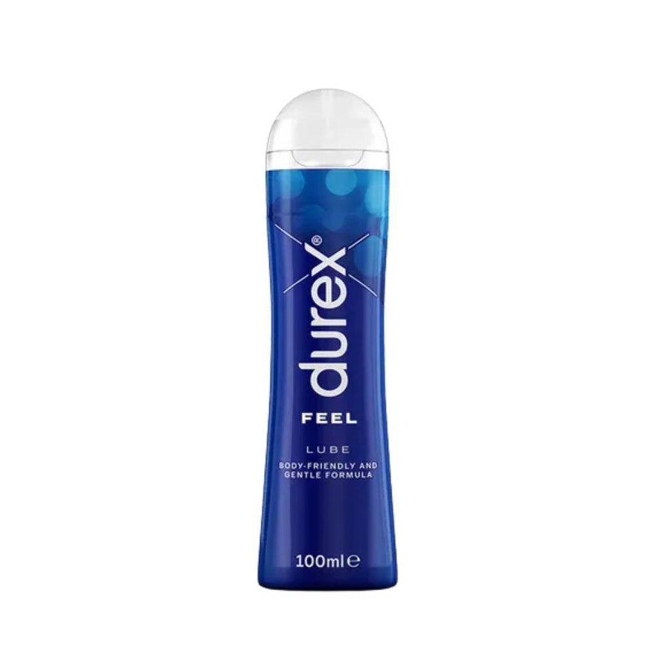 Durex Play Feel Water based Lubricant 100ml