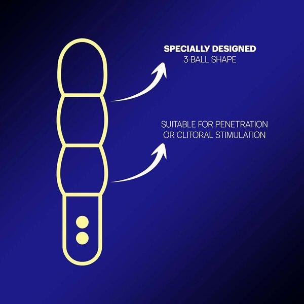 how to use a vibrator