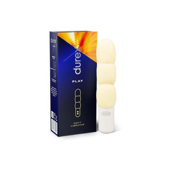 Durex Play Soft Vibrator