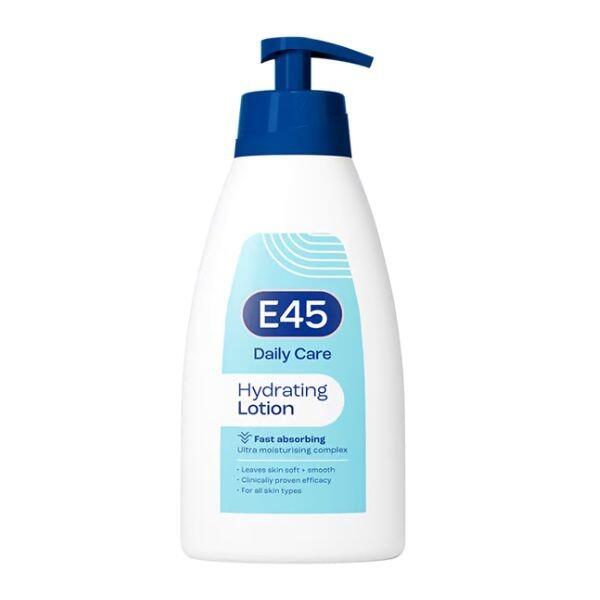 E45 Hydrating Lotion