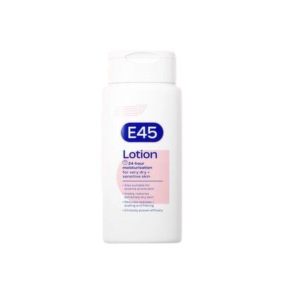 E45 Moisturising Lotion