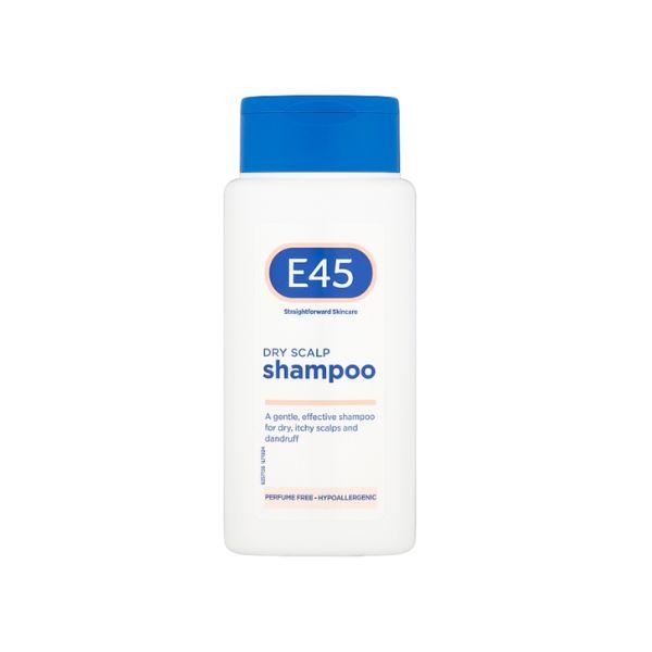 E45 Dry Scalp Shampoo