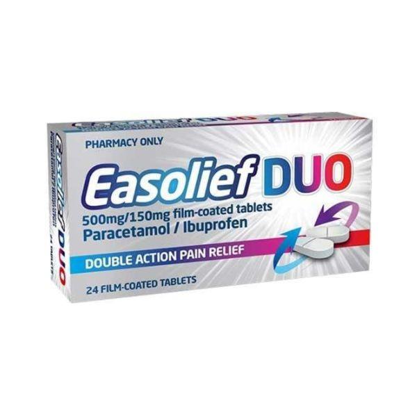 Easolief Duo Pain Relief