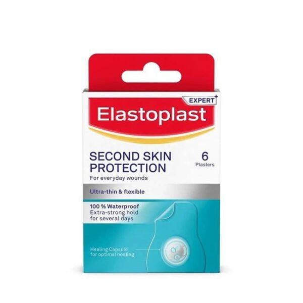 Elastoplast Second Skin Protection 3.6X7.3cm
