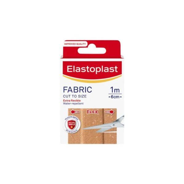 Elastoplast Fabric Dressing Lengths 6cm x 1m