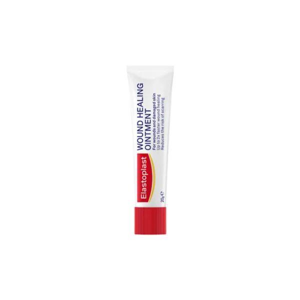 Elastoplast Wound Healing Ointment