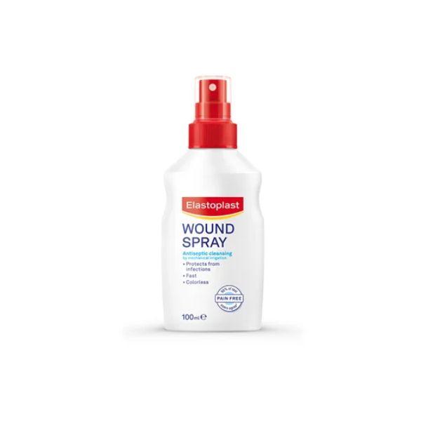 Elastoplast Wound Spray